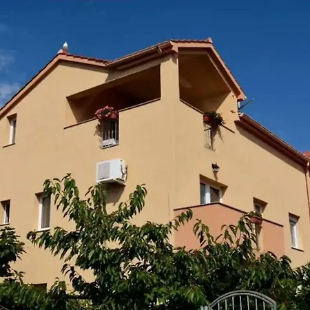 Apartament Cozy Spot In Quiet Neighbourhood Zadar