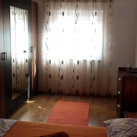 Апартаменты Cozy Spot In Quiet Neighbourhood Задар